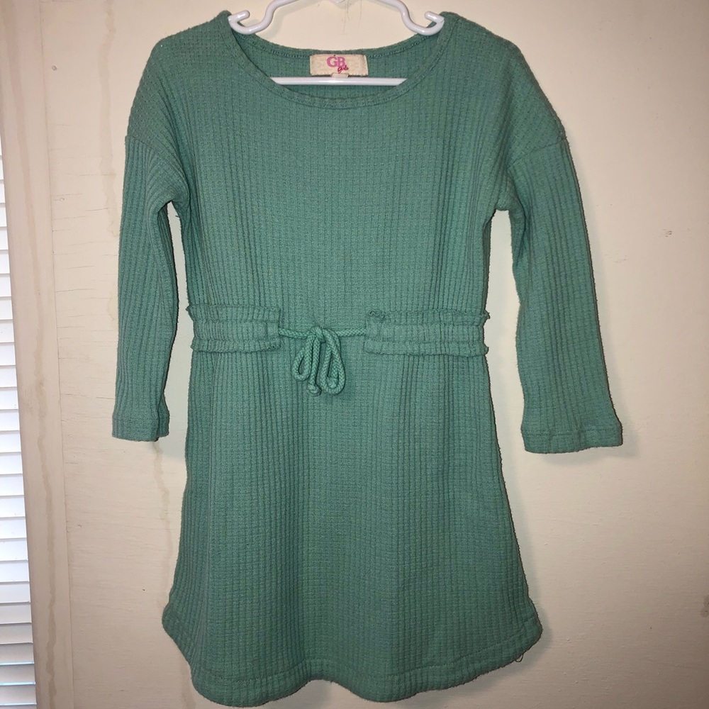 Gianni Bini Girls dress size 5
